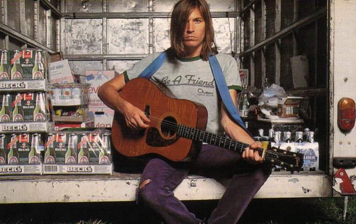 Evan Dando – Das Zufallsprinzip