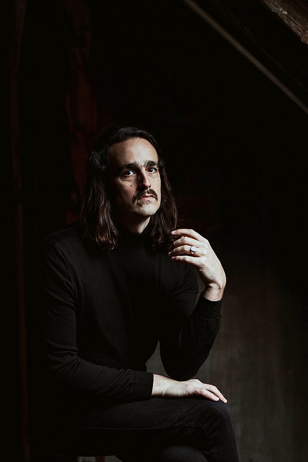 Daniel Benyamin
