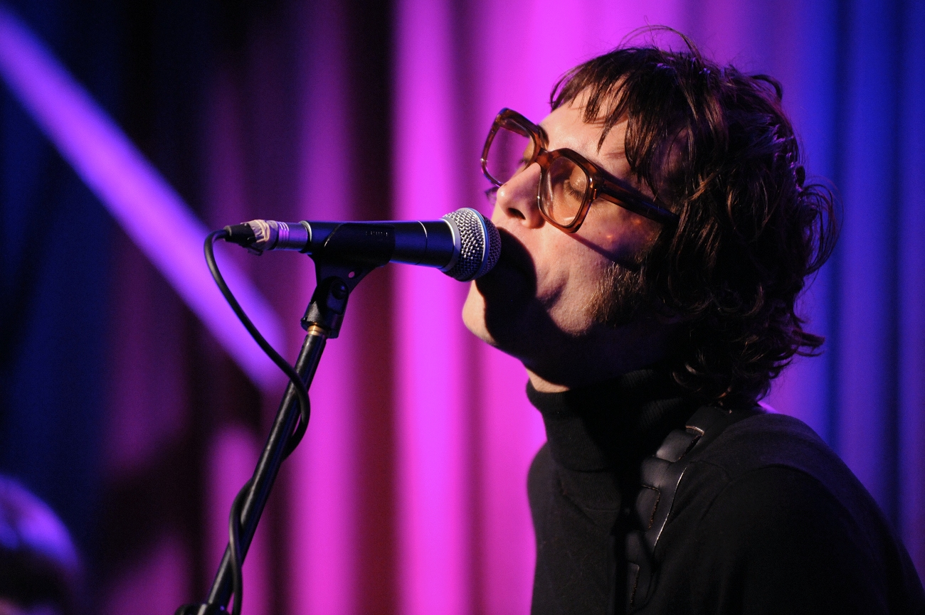 Daniel Romano – 10.10.2017 – Krefeld, Kulturrampe