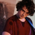 Dan Owen – 03.03.2017 – Rees-Haldern, Haldern Pop Bar