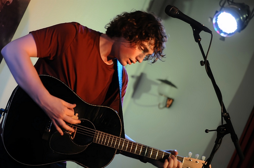 Dan Owen