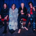 The Darkness – Eine Feier des Selbsthasses