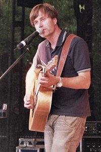 Dirk Darmstaedter, Roman Fischer & Band – 04.07.2008 – Bochum, Bochum Total