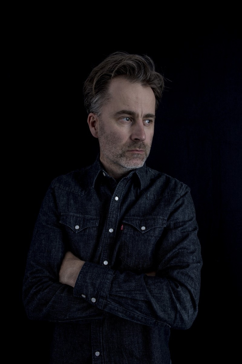 Dirk Darmstaedter – Früher ist heute