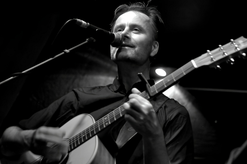 Dirk Darmstaedter