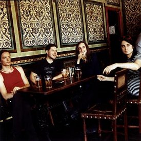 The Datsuns – Alles wieder auf Anfang