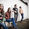 10+10 mit: The Datsuns