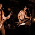 The Datsuns, The Casanovas – 16.02.2003 – Köln, Prime Club