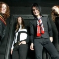 The Datsuns – 07.06.2004 – Köln, Gebäude 9
