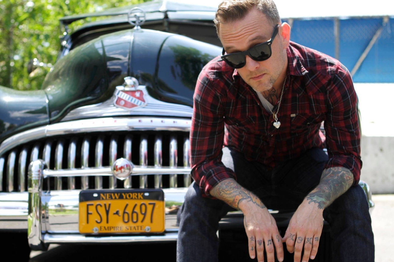 Dave Hause