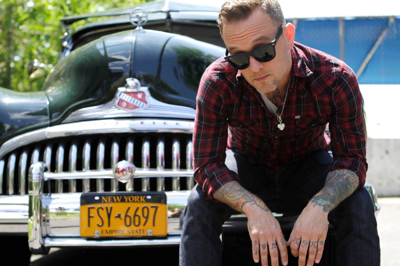 10+10 mit: Dave Hause