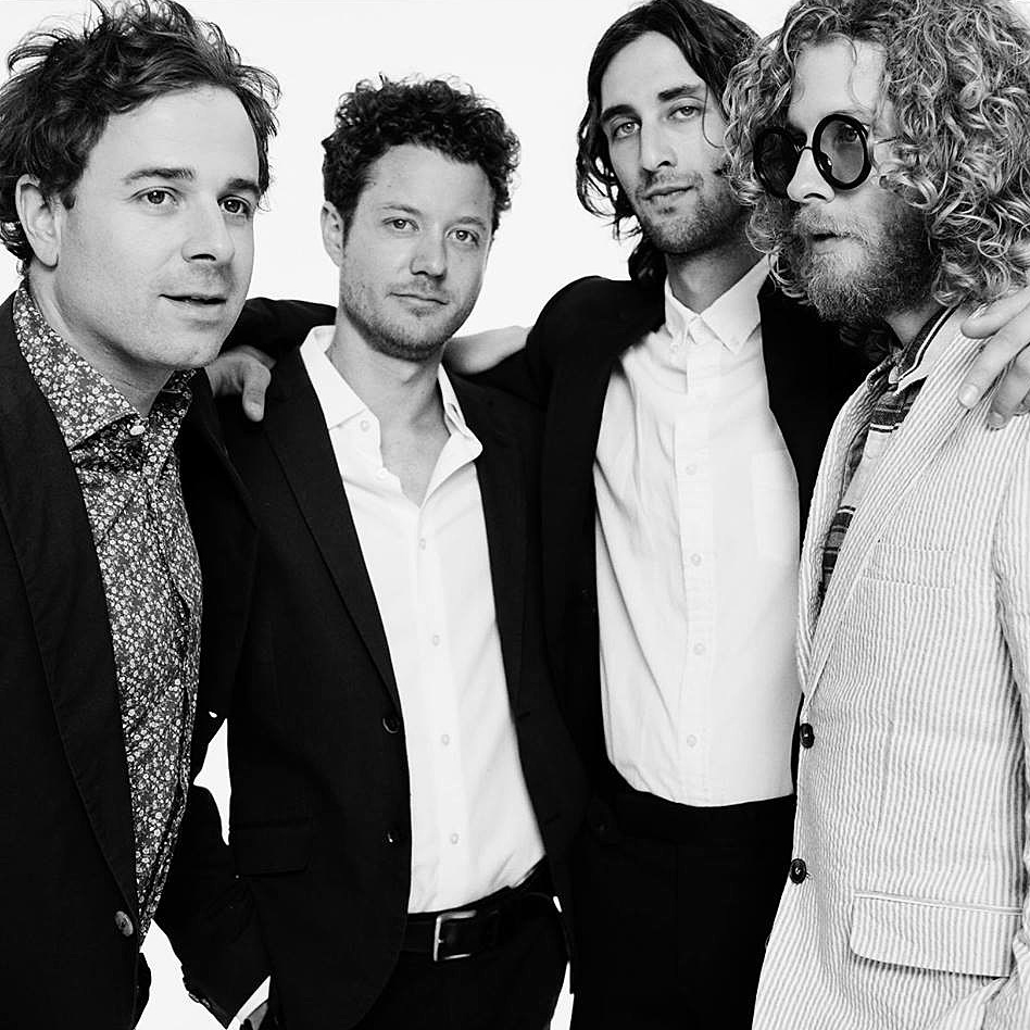 Dawes – Es ist, was es ist