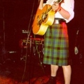 Julian Dawson, Christina Lux – 20.03.2001 – Köln, Underground