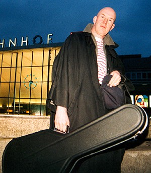 Julian Dawson – Der weise Hinterwäldler