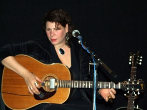Dayna Kurtz – 22.10.2006 – Solingen, Steinenhaus