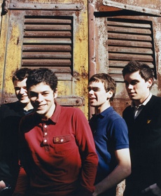 The Dead 60s – Dub Punk