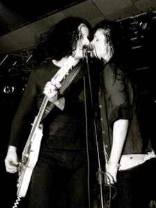 The Dead Weather – 02.11.2009 – Berlin, Astra