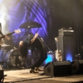 The Dead Weather – 01.07.2010 – Berlin, Huxley’s