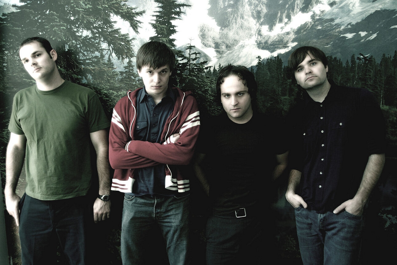 Death Cab For Cutie – Jenseits der Schubladen