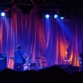 Death Cab For Cutie, John Vanderslice – 13.02.2006 – Köln, Live Music Hall