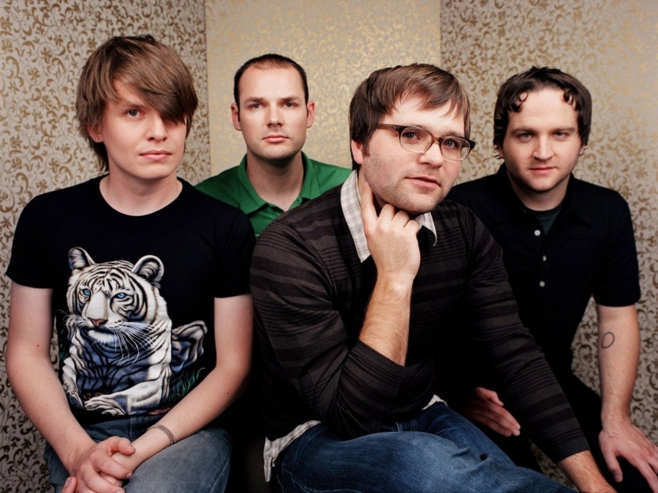 Death Cab For Cutie
