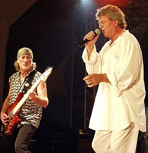 Deep Purple