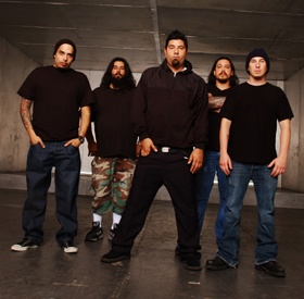 Deftones, Will Haven – 26.03.2007 – Hamburg, D-Club / 29.03.2007 – Bochum, Zeche