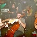 The Delgados – 02.11.2000 – Köln, MTC