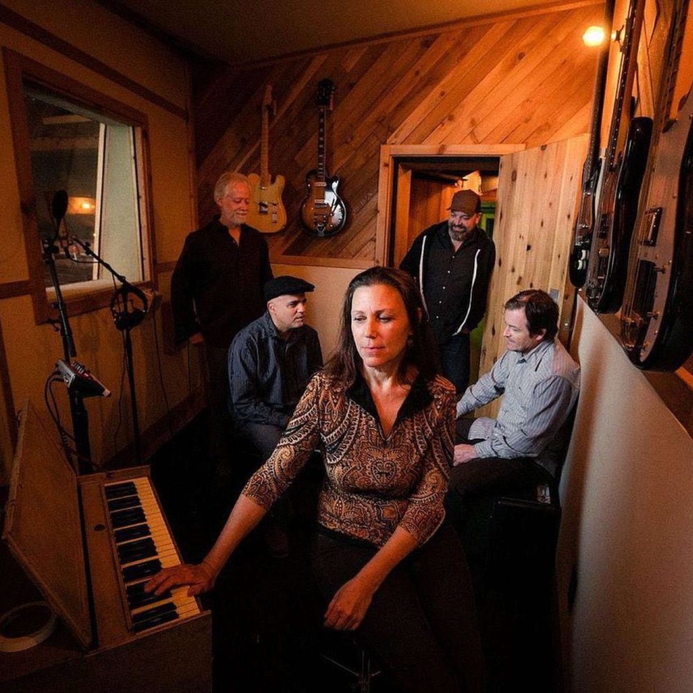 The Delines – Eine Million Meilen bis nach Hause