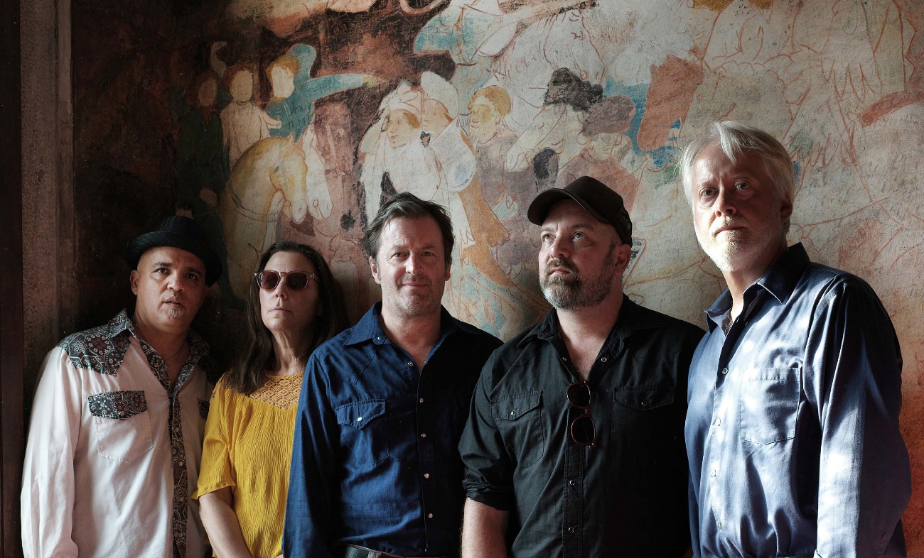 The Delines – Die große Flucht