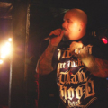 Delinquent Habits, Knackeboul – 03.11.2009 – Hamburg, Logo