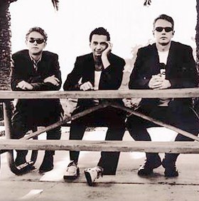 Depeche Mode
