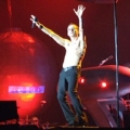 Depeche Mode, The Bravery – 20.01.2006 – Düsseldorf, LTU Arena