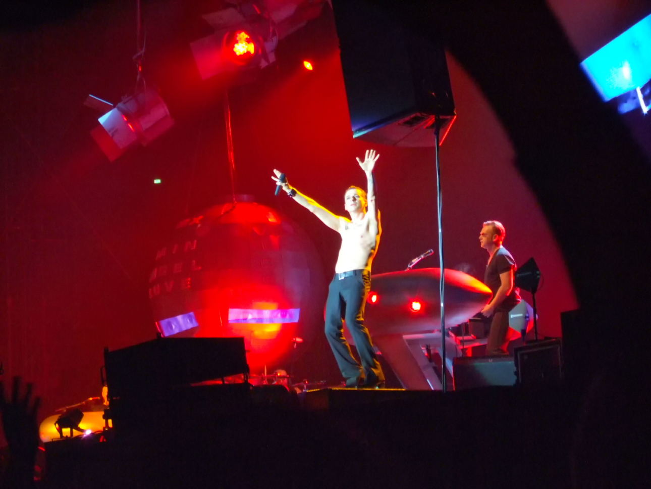 Depeche Mode