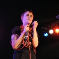 Desperate Journalist – 14.04.2018 – Münster, Gleis 22