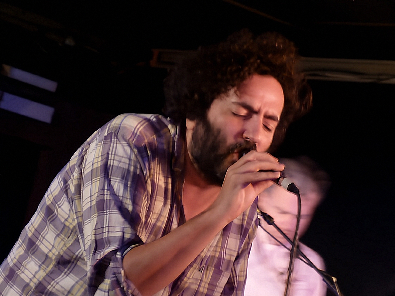 Destroyer, Jennifer Castle – 14.11.2015 – Köln, Luxor