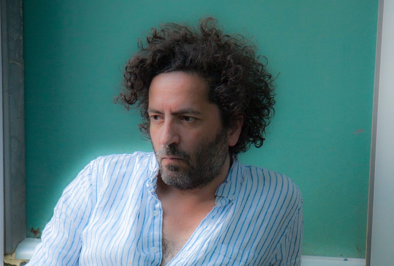Destroyer – „Die Kunst stellt die Realität in den Schatten“