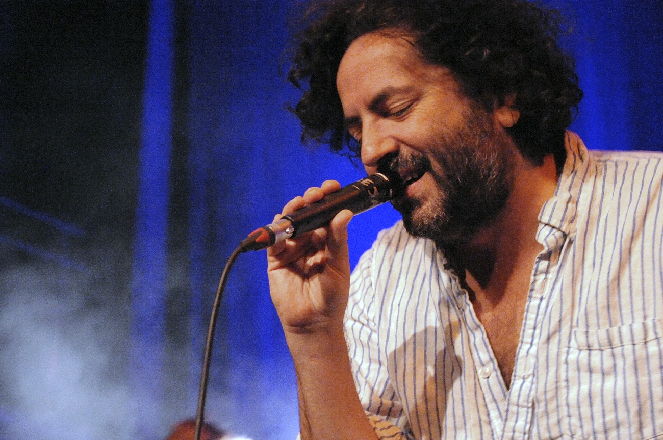 Destroyer – 19.11.2017 – Düsseldorf, Capitol Theater