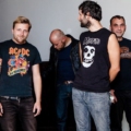 Dieter Jackson – Die Bloodlights-Split