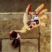 Ani DiFranco – Up Up Up Up Up Up