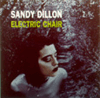 Sandy Dillon – Electric Chair