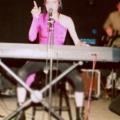 Sandy Dillon – 24.04.2001 – Köln, Kantine