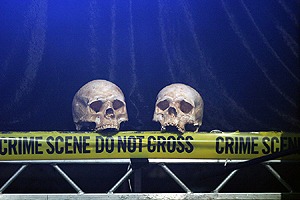 Dimmu Borgir, Hypocrisy – 21.10.2003 – Köln, Live Music Hall