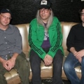 Dinosaur Jr. – 08.06.2005 – London, Kentish Town Forum