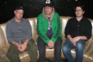 Dinosaur Jr. – 08.06.2005 – London, Kentish Town Forum