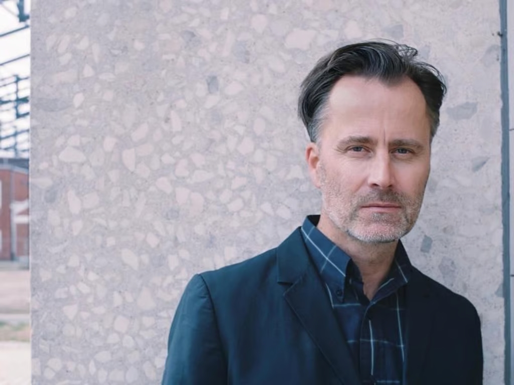 Dirk Darmstaedter