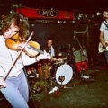 Dirty Three – 06.11.2000 – Köln, MTC