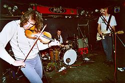 Dirty Three – 06.11.2000 – Köln, MTC