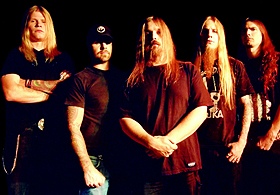 Dismember