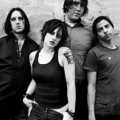 The Distillers – 23.11.2003 – Hamburg, Grünspan